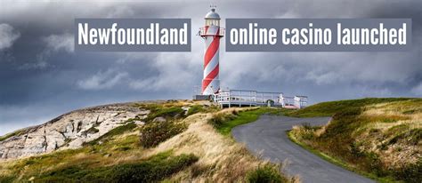 newfoundland online betting sites|Newfoundland and Labrador Online Betting .